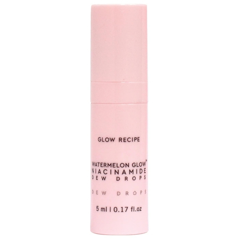 5/$25 or Free Gift: Glow Recipe Watermelon Glow Niacinamide Dew Drops